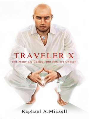 cover image of Traveler X